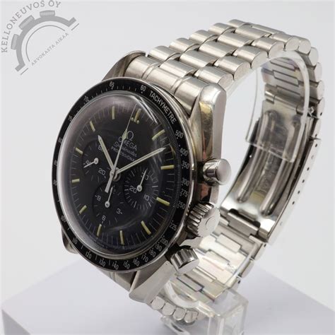 omega kellot.